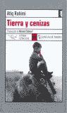 TIERRA Y CENIZAS  OL-4