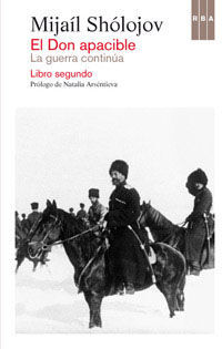 DON APACIBLE, EL -LIBRO SEGUNDO-