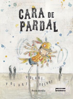 CARA DE PARDAL