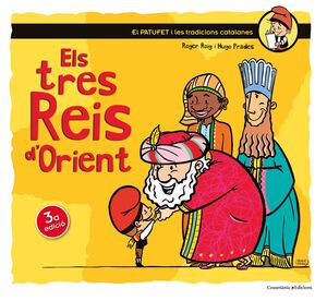 ELS TRES REIS D'ORIENT