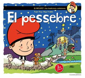 EL PESSEBRE