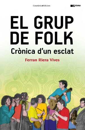 EL GRUP DE FOLK