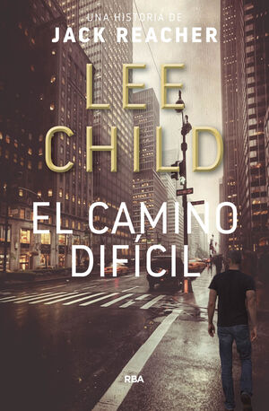 EL CAMINO DIFICIL 2ª ED