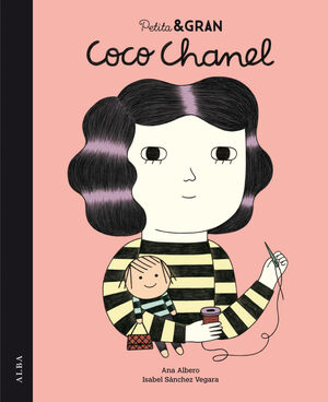 PETITA I GRAN COCO CHANEL