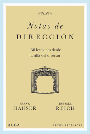 NOTAS DE DIRECCIÓN