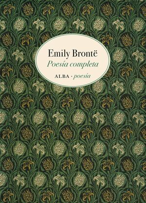 POESÍA COMPLETA EMILY BRONTË