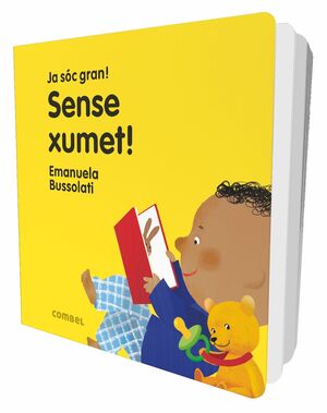 SENSE XUMET!