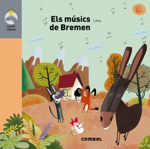 ELS MÚSICS DE BREMEN