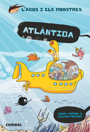ATLÀNTIDA
