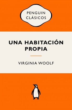 UNA HABITACIÓN PROPIA