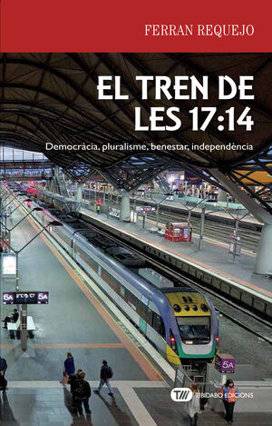 EL TREN DE LES 17:14