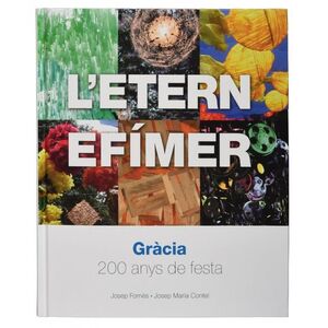 L'ETERN EFÍMER