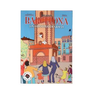 LOS FANTASMAS DE GRÀCIA