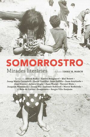 SOMORROSTRO: MIRADES LITERÀRIES