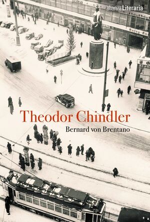 THEODOR CHINDLER