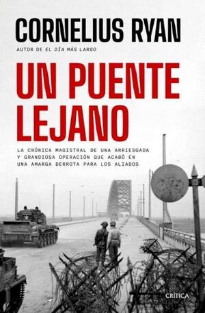 UN PUENTE LEJANO