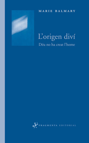 L'ORIGEN DIVÍ