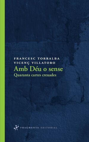 AMB DÉU O SENSE