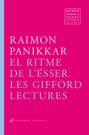 EL RITME DE L'ÉSSER