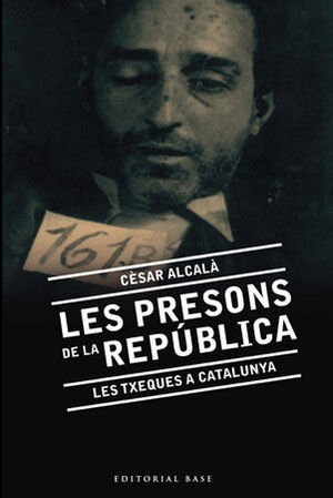 LES PRESONS DE LA REPÚBLICA