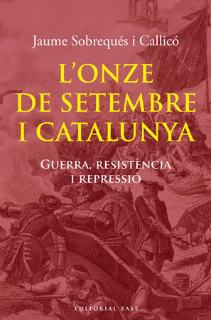 L?ONZE DE SETEMBRE I CATALUNYA