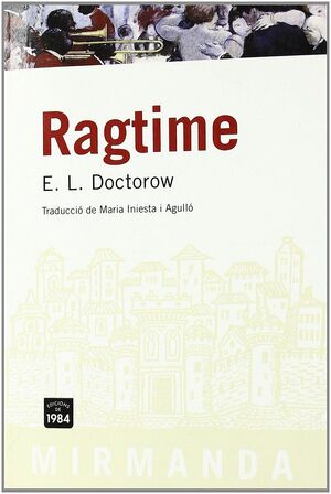 RAGTIME