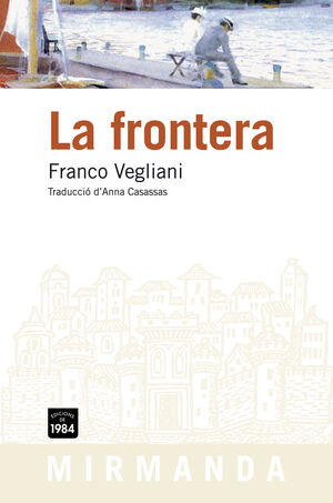 LA FRONTERA
