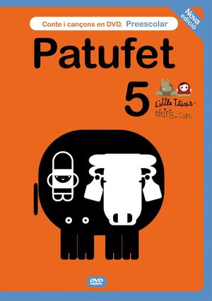 EN PATUFET