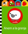 ANEM A LA GRANJA