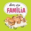 SOM UNA FAMILIA