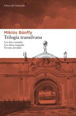 PACK TRILOGIA TRANSILVANA