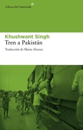 TREN A PAKISTAN 2ªED