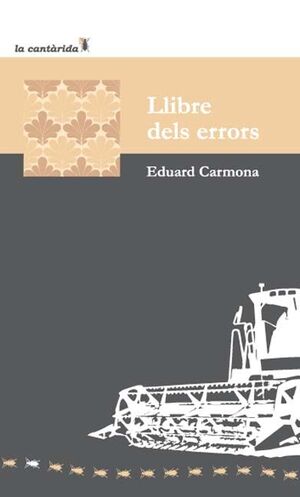 LLIBRE DELS ERRORS