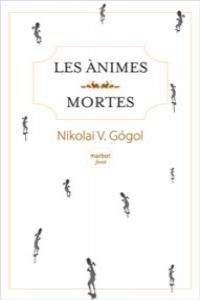ANIMES MORTES,LES - CAT