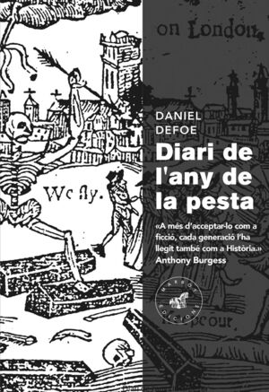 DIARI DE L'ANY DE LA PESTA