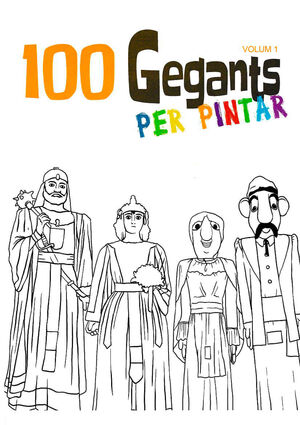 100 GEGANTS PER PINTAR