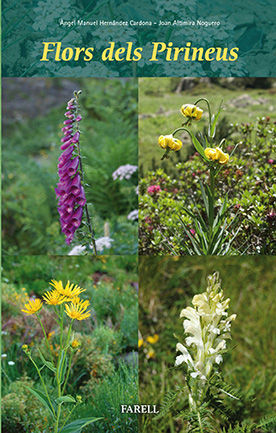 FLORS DEL PIRINEUS