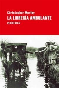 LA LIBRERÍA AMBULANTE