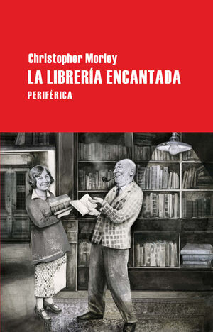 LA LIBRERIA ENCANTADA