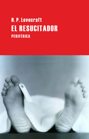 EL RESUCITADOR