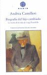BIOGRAFÍA DEL HIJO CAMBIADO