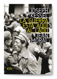 LA GUERRA ESTA AQUI AL LADO