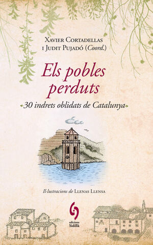 ELS POBLES PERDUTS