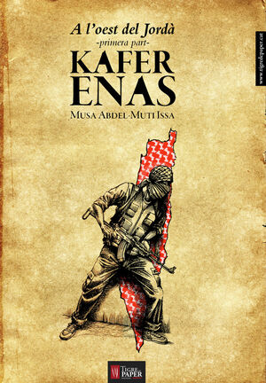 KAFER ENAS