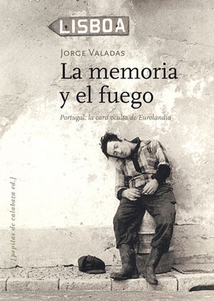 LA MEMORIA Y EL FUEGO