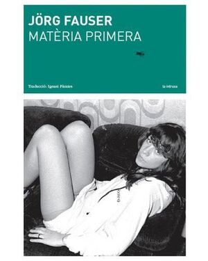 MATÈRIA PRIMERA