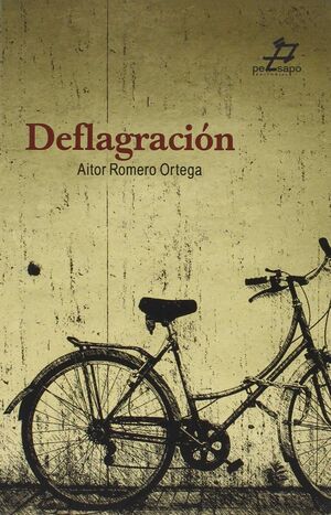 DEFLAGRACIÓN