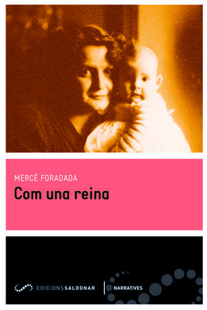 COM UNA REINA