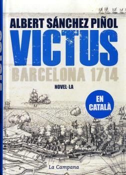 VICTUS (CATALÀ BUTXACA)
