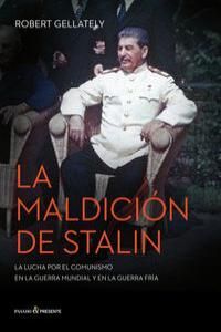 LA MALDICIÓN DE STALIN